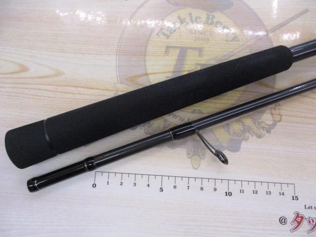 BRS BRS-S96M-SC