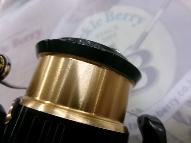 13コンプレックスCI4+ 2500HGS F4