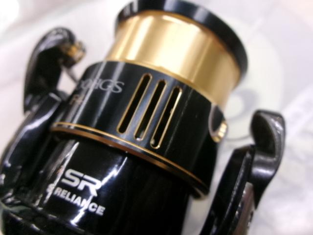 13コンプレックスCI4+ 2500HGS F4