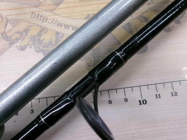 パシフィックファントムS PF-S S902MFS