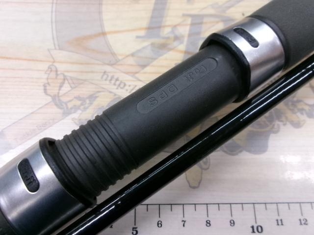 パシフィックファントムS PF-S S902MFS