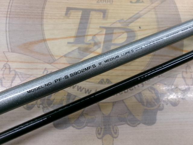 パシフィックファントムS PF-S S902MFS