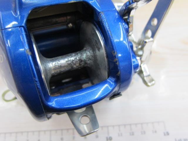 シーボーグ 400BD