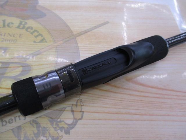 20BRS BRS-S74L-LG
