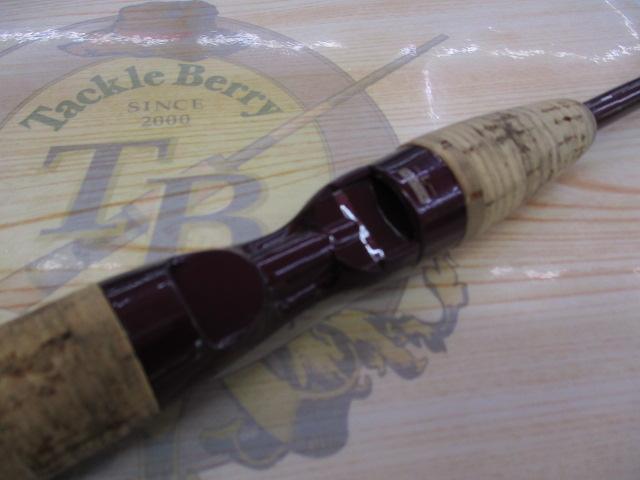 スコーピオンEV 2581-2 (赤ブランクス)｜＠ベリーネット 日本最大新品