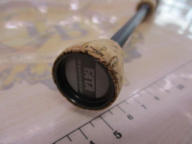 ファータレゾネーターFR622UL