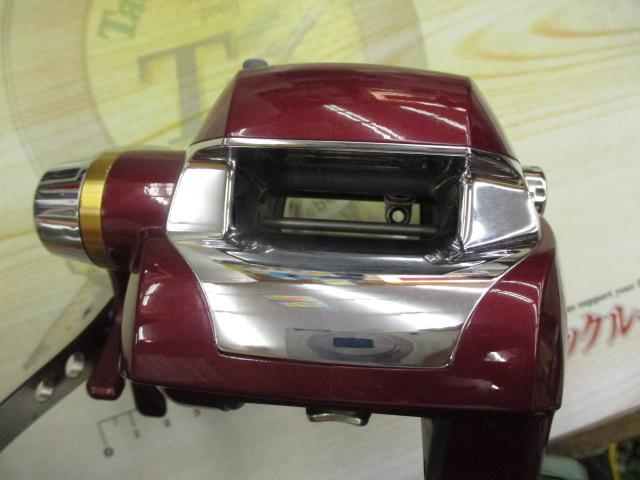 シーボーグ 400BDe