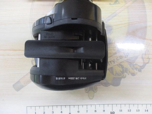 ライトゲームICV 150H(S)