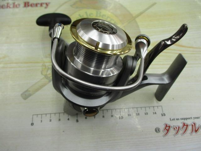 トーナメントX 2500LBC
