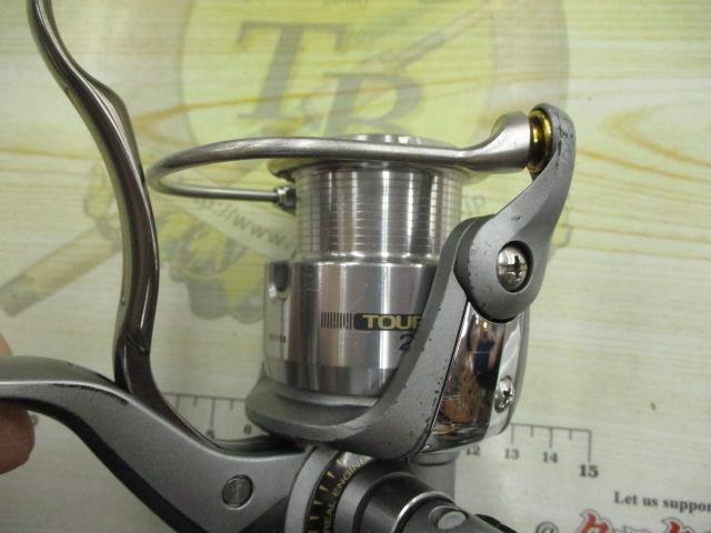 トーナメントX 2500LBC