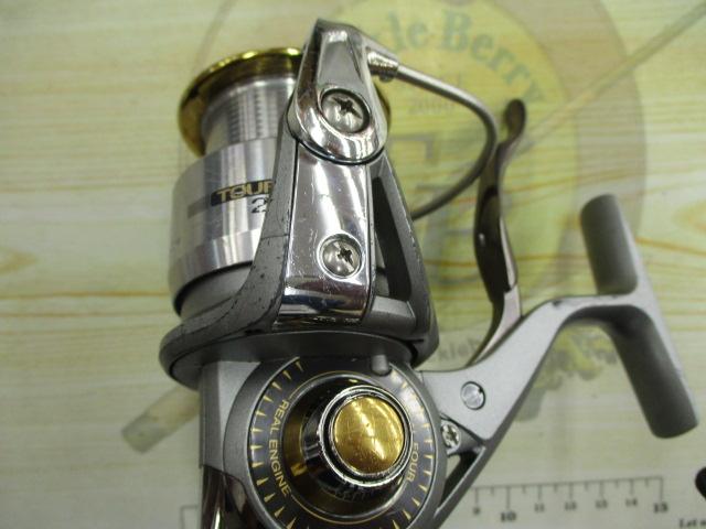 トーナメントX 2500LBC