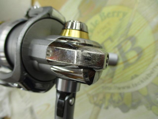 トーナメントX 2500LBC