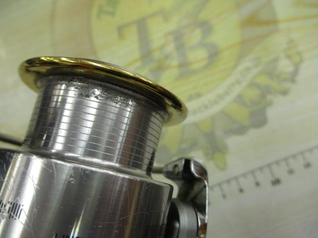 トーナメントX 2500LBC