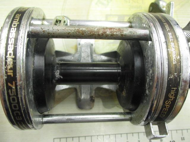 アンバサダー7500C3