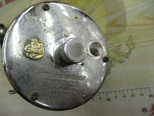 アンバサダー7500C3