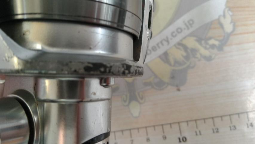 インパルトISO 2500LB