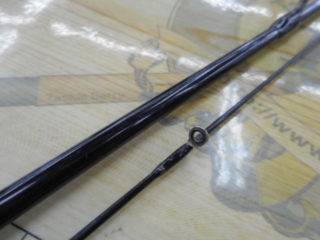 アジニストレジェンド5.8ft