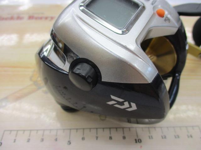 レオブリッツ S400
