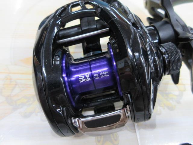 タトゥーラ SV TW 5.5-CC SLPW｜＠ベリーネット 日本最大新品中古釣具