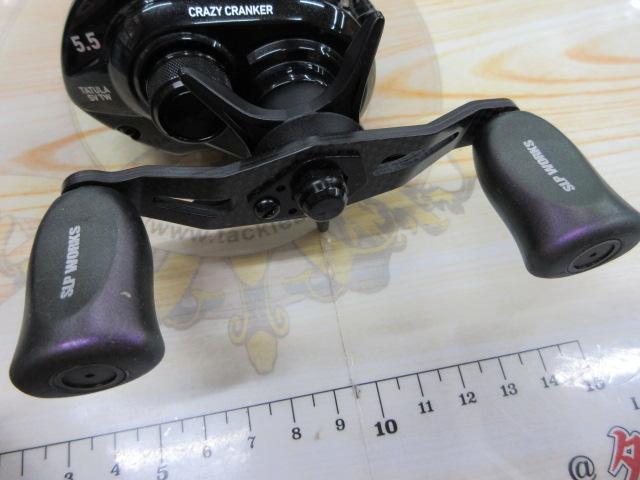 タトゥーラ SV TW 5.5-CC SLPW｜＠ベリーネット 日本最大新品中古釣具