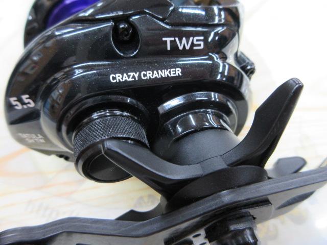 タトゥーラ SV TW 5.5-CC SLPW｜＠ベリーネット 日本最大新品中古釣具