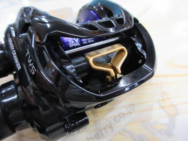 タトゥーラ SV TW 5.5-CC SLPW｜＠ベリーネット 日本最大新品中古釣具