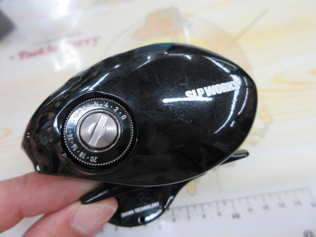 タトゥーラ SV TW 5.5-CC SLPW｜＠ベリーネット 日本最大新品中古釣具