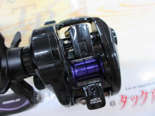 タトゥーラ SV TW 5.5-CC SLPW｜＠ベリーネット 日本最大新品中古釣具