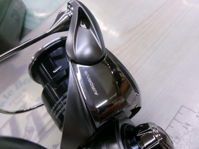 25カルディア FC LT2000S-H