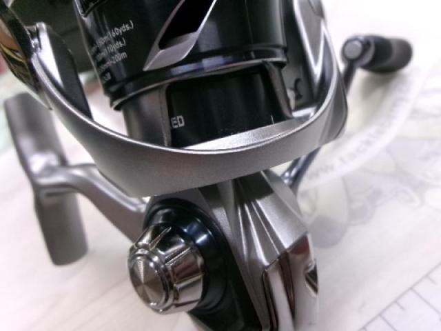 25カルディア FC LT2000S-H