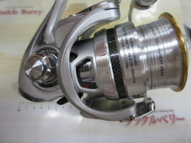 11カルディア 2506H｜＠ベリーネット 日本最大新品中古釣具WEBショップ