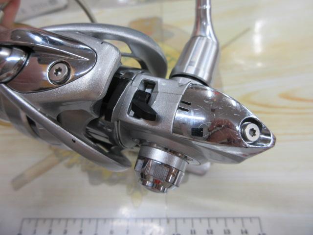 11カルディア 2506H｜＠ベリーネット 日本最大新品中古釣具WEBショップ