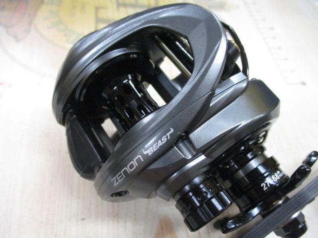 ゼノン BEAST6