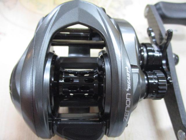 ゼノン BEAST6