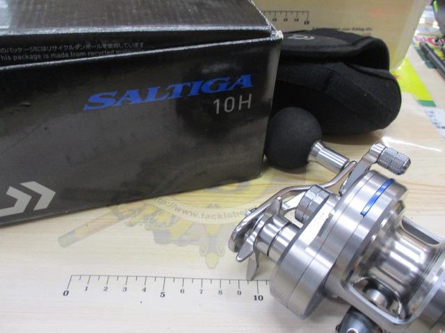 15ソルティガ 10H｜＠ベリーネット 日本最大新品中古釣具WEBショップ