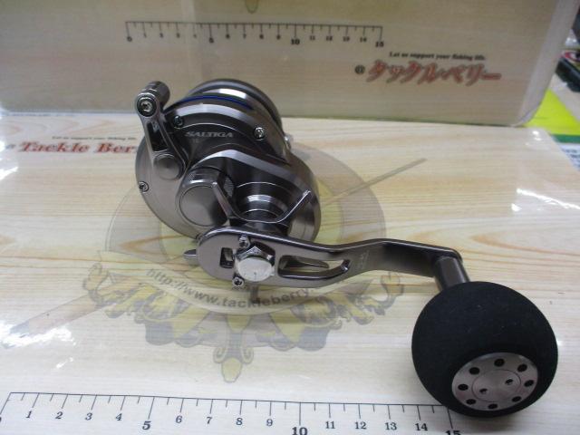15ソルティガ 10｜＠ベリーネット 日本最大新品中古釣具WEBショップ