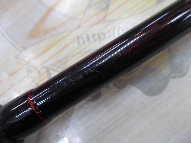 セフィアSS S806M