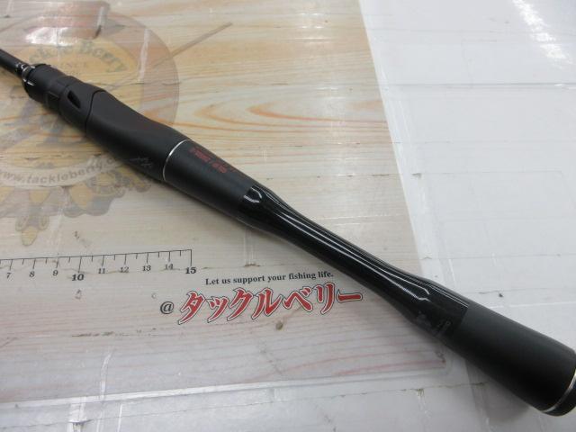18ポイズンアドレナ 265UL-S｜＠ベリーネット 日本最大新品中古釣具WEB