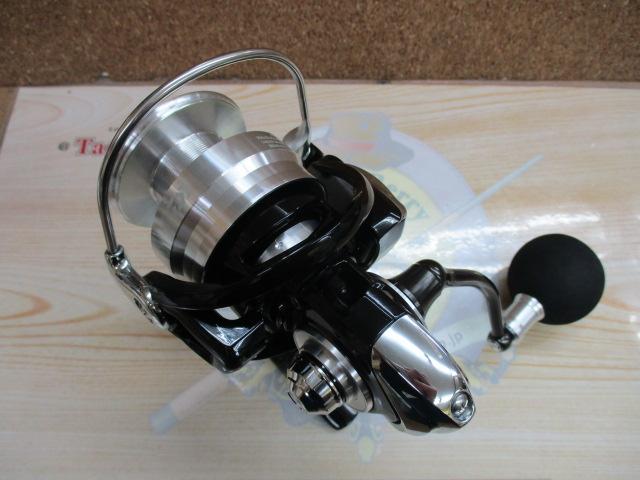 19レグザ LT5000D-CXH｜＠ベリーネット 日本最大新品中古釣具WEBショップ