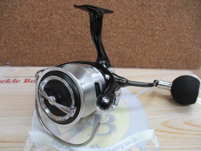 19レグザ LT5000D-CXH｜＠ベリーネット 日本最大新品中古釣具WEBショップ