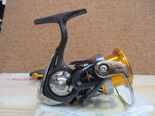 20レブロス LT3000-CH