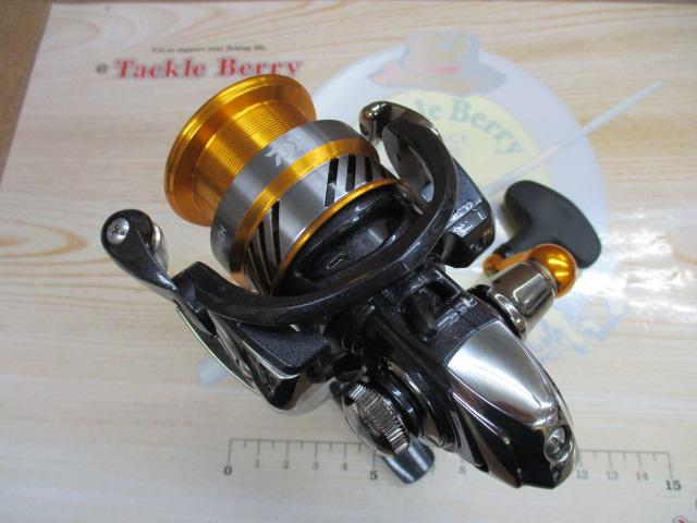 20レブロス LT3000-CH