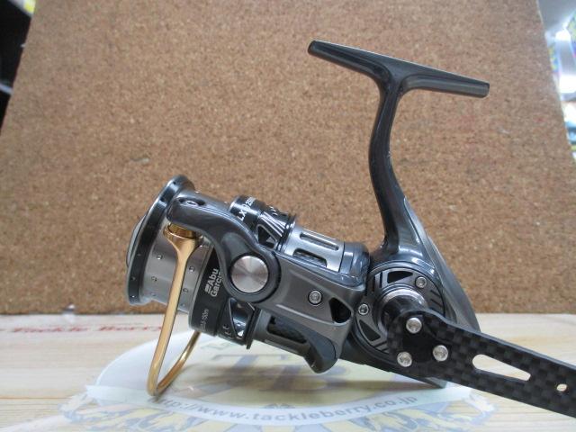 レボ ALXシータ(Θ) 2500SH