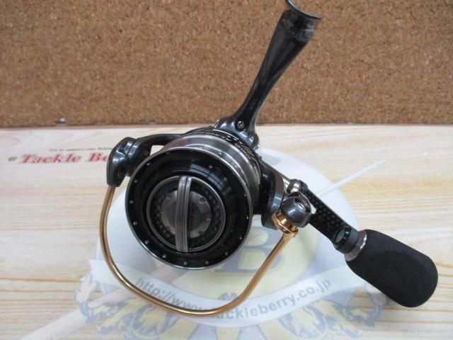 レボ ALXシータ(Θ) 2500SH