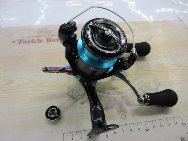 24エメラルダスX LT2500-XH-DH｜＠ベリーネット 日本最大新品中古釣具