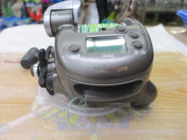 アドベンチャー電動SS700AC 