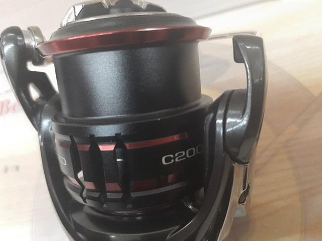 20ヴァンフォード C2000S