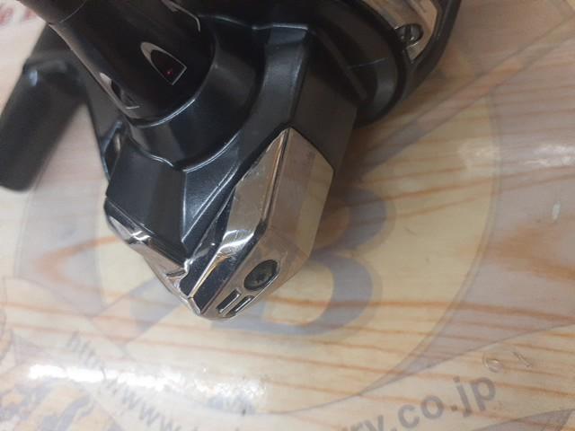 20ヴァンフォード C2000S