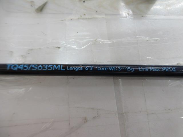 トリップクエスト TQ45S635ML