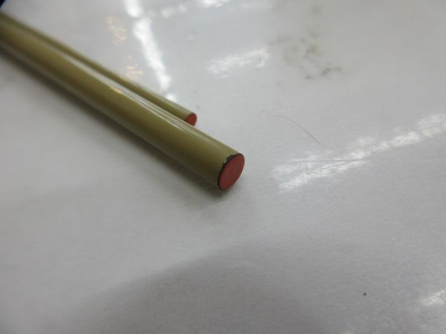 朱紋峰 ぬけさく 17